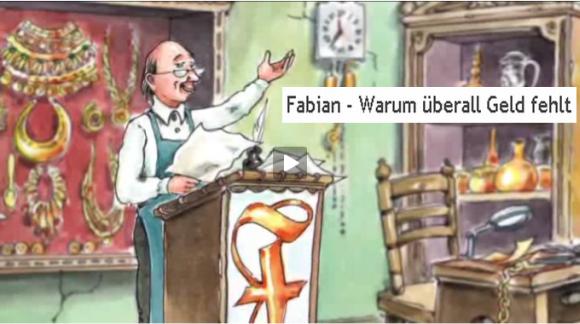 Link zum Film: Fabian - Warum überall Geld fehlt