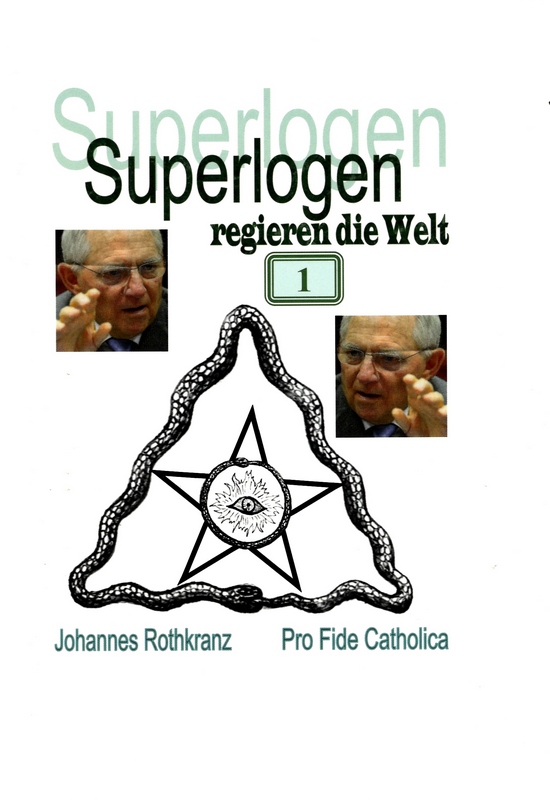   Superlogen Teil 1  